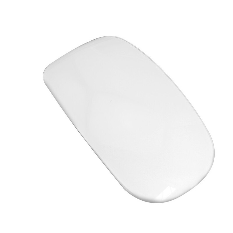 Wireless Mouse ic Ultra-Thin Curved Press Mouse Ergonomic Optical Usb Computer Ultra-Thin Bluetooth 3.0 Mouse For Apple Mac