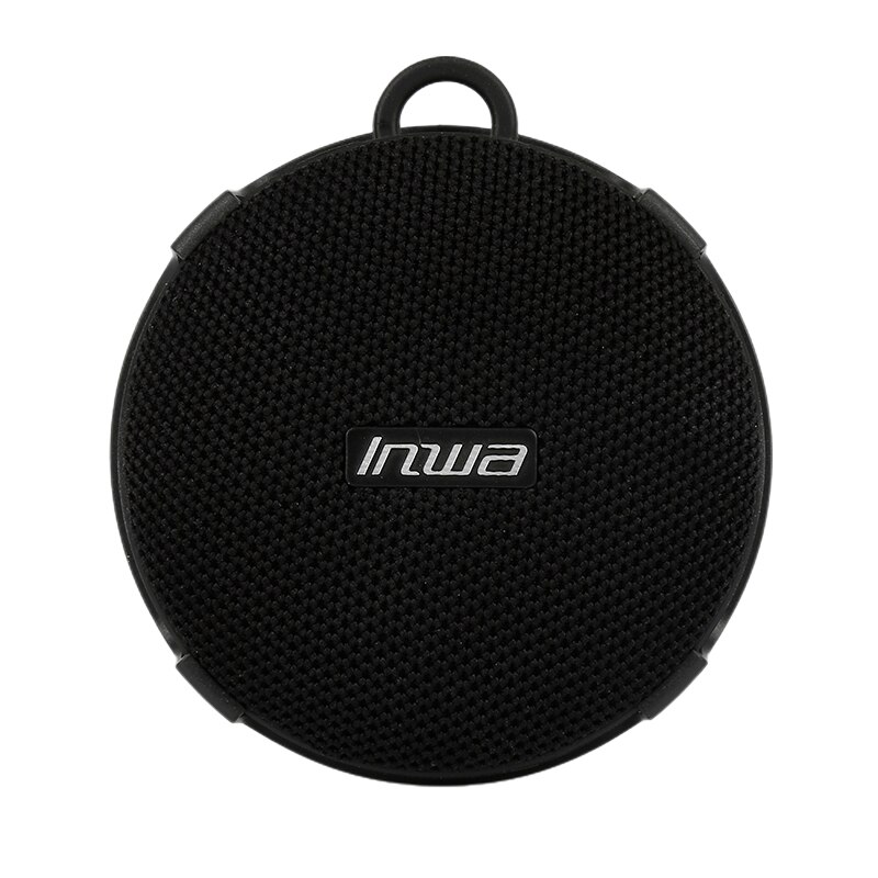 Nuovo altoparlante portatile Bluetooth da 5W HIFI Sound bicicletta da ciclismo all&#39;aperto Wireless impermeabile con altoparlante vivavoce a ventosa: Default Title