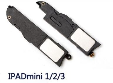 Altavoz para iPad 2, 3, 4, 5, 6, Air 2 mini, 1, 2, 3, 4, 9,7, 10,5, 12,9, 1 pieza de recambio de Cable Flex: For mini1 2 3  2pcs
