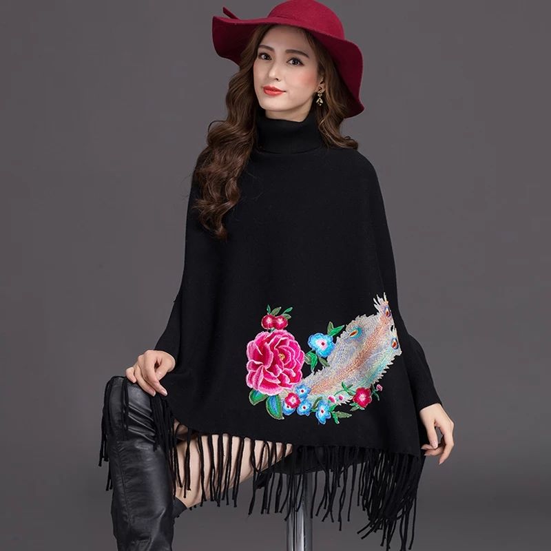 5 Pieces Scarf Clips Cape Closure Knitted Coat Clips Pullover Clips