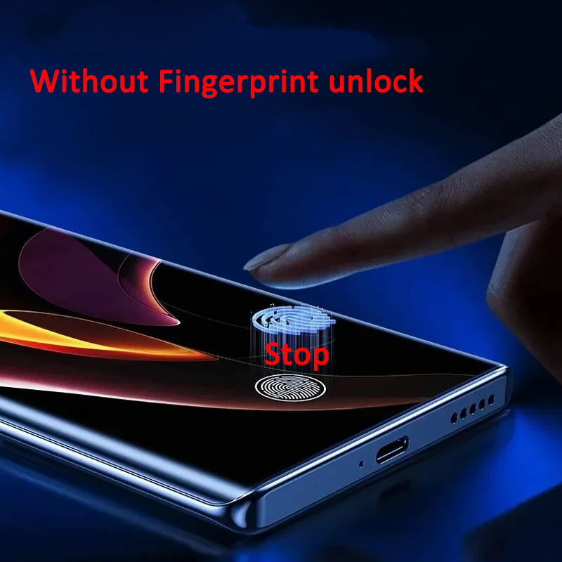 Privacy Hydrogel Film For OnePlus 12R 12 ACE 3V 3 Anit-Spy Screen Protector For Nord 4 N30 CE4 Lite SE 5G