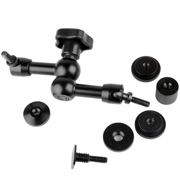 Bras Flexible Double Rotule 360 Neewer Bras Magique De 55,9 Cm Avec Pince, Support De Téléphone Pour Appareil Photo De Bureau Avec Bras Articulé à Double Tête Sphérique, Filetage 6,35 Mm Pour Bras Flexible Double Rotule 360 Neewer Bras Magique De 55,9 Cm Avec Pince, Support De Téléphone Pour Appareil Photo De Bureau Avec Bras Articulé à Double Tête Sphérique, Filetage 6,35 Mm Pour