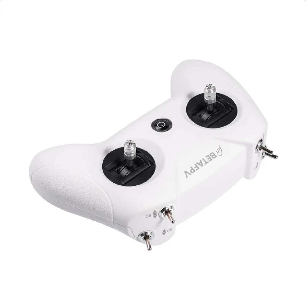 BETAFPV LiteRadio 2 SE ExpressLRS 2.4G Mode 2(Left stick throttle) Radio Transmitter