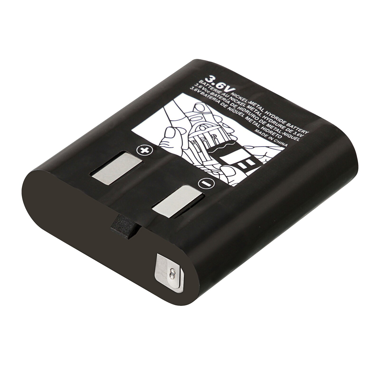 1 ~ 10 stk. 700 mah batteri til motorola kebt -071- d kebt -071- c kebt -071-b 53615