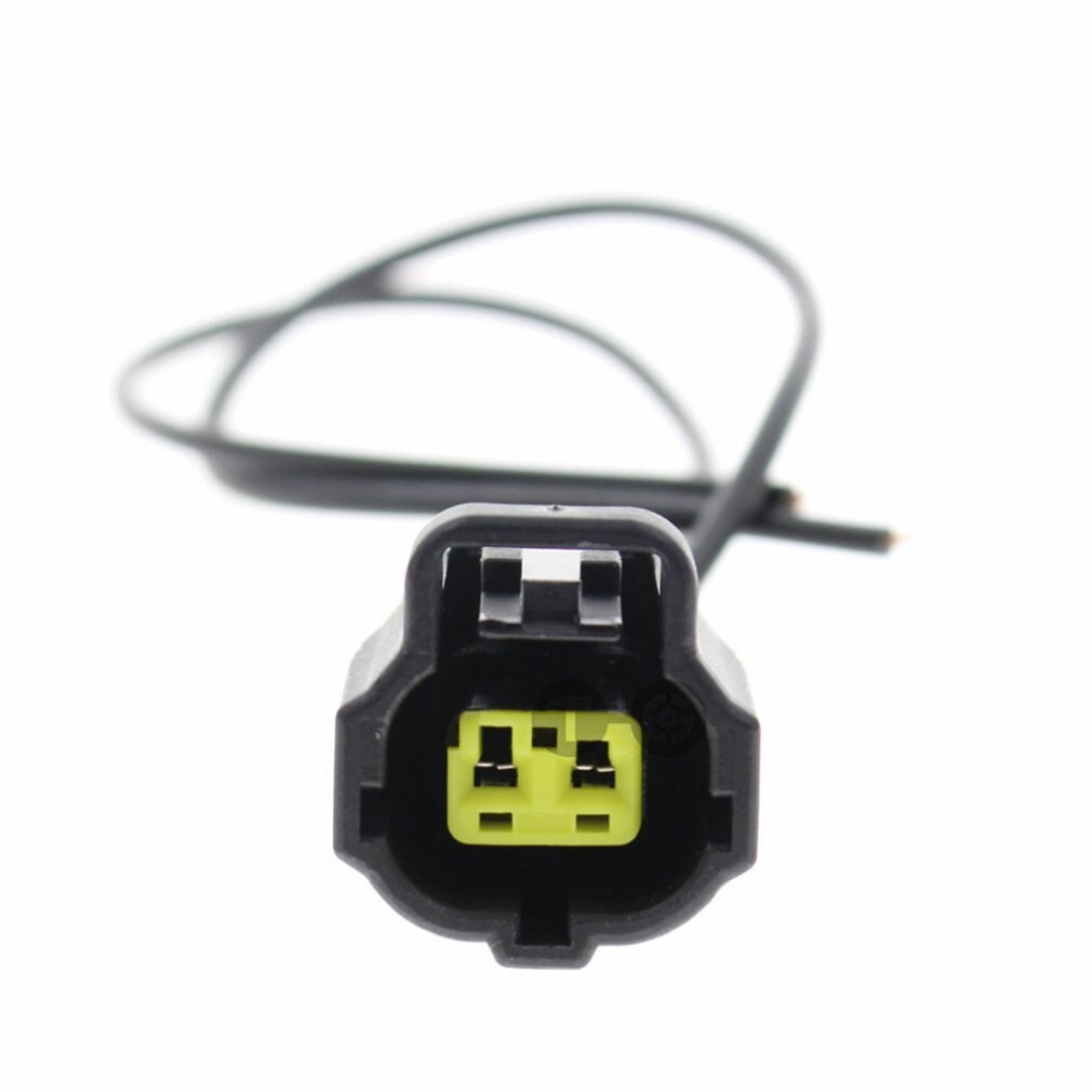Coolant Temperature Sensor Connector Plug Repair For Toyota Coolant Temperature Sensor Connector Plug Wire Qy-2024832