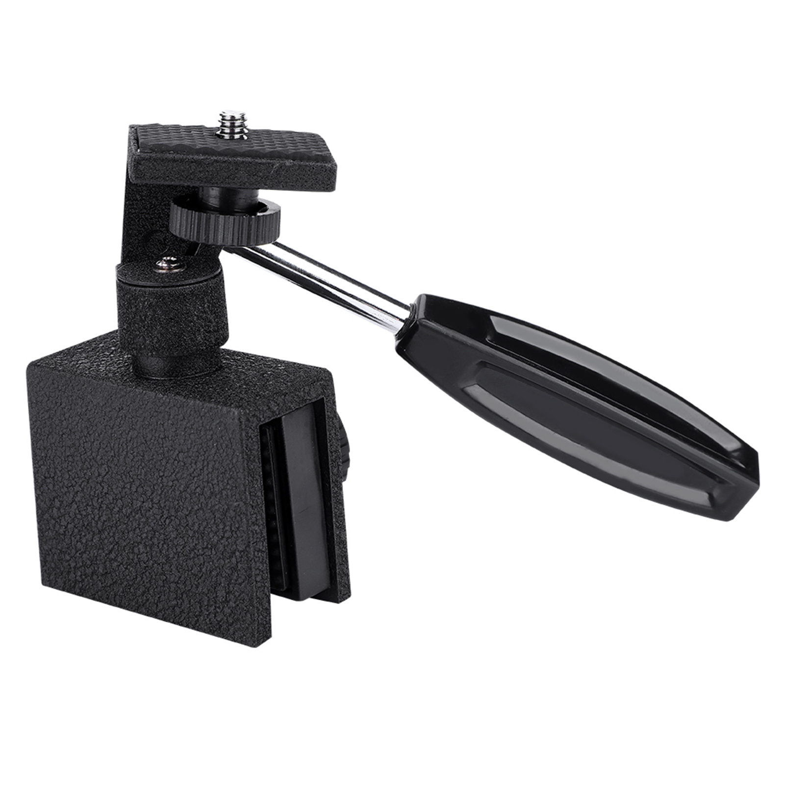Camera Stand Vehicles Car Window Mount Holder 1/4" Thread with Handle For Camera Telescopes