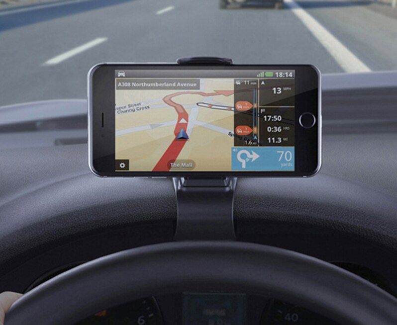 Recensione Supporto Universale Per Auto Osomount 360 Flex: Il Massimo Dell’aderenza E - Foto 9