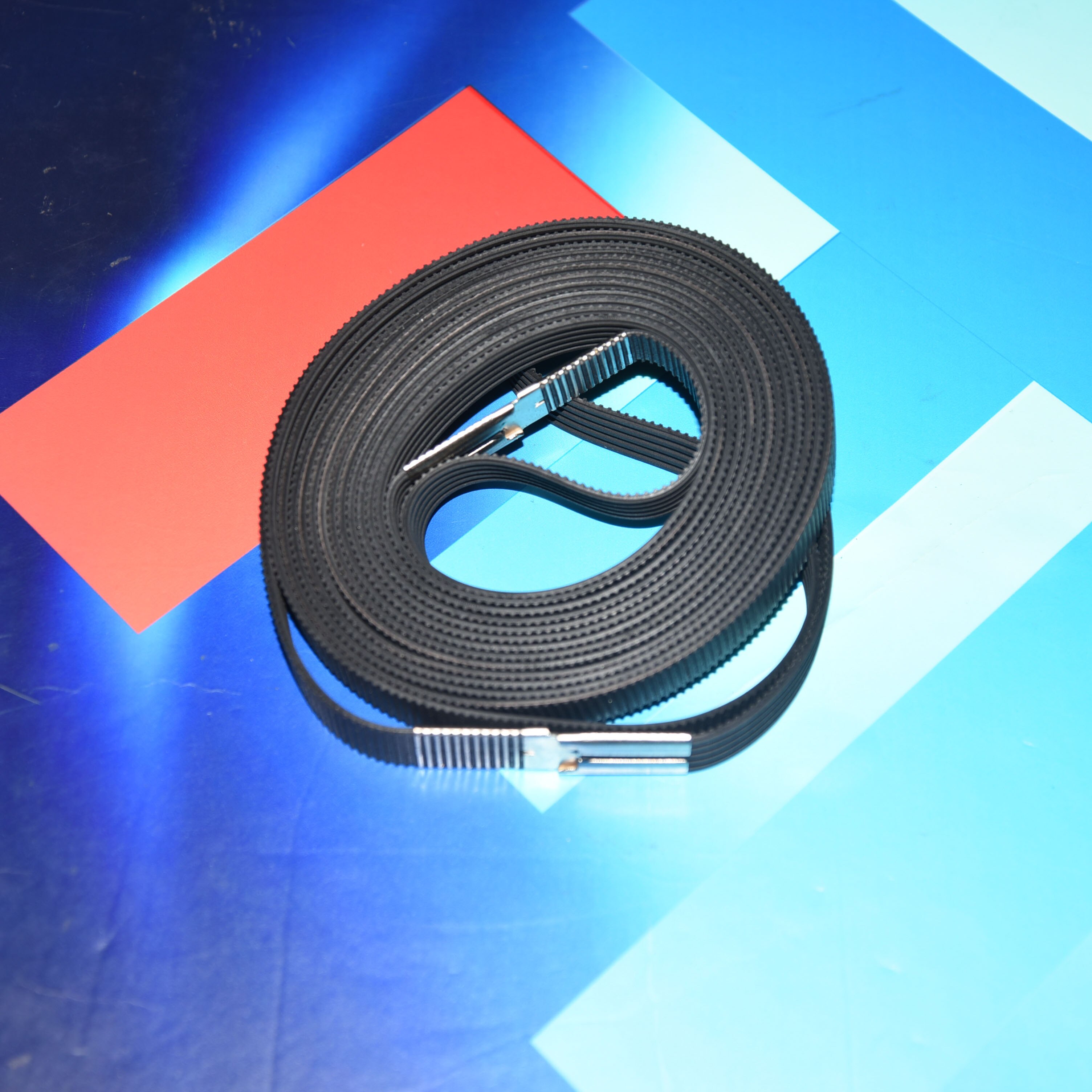 Cinghia Di Trasporto HP Q1273-60228 Per Stampanti - 42 Pollici, Nuova E Compatibile - Foto 6