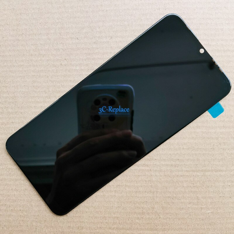 Écran tactile LCD pour Tecno, pour modèles Spark 6 go / spark go , testé