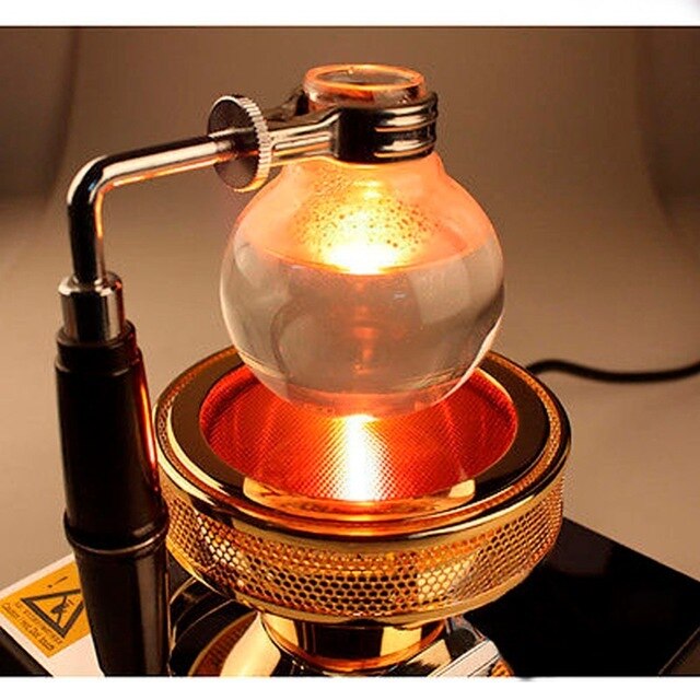 2pcs Replaceable Bulbs E11 for 400W Halogen Beam Coffee Heater Burner Only 2pcs bulbs