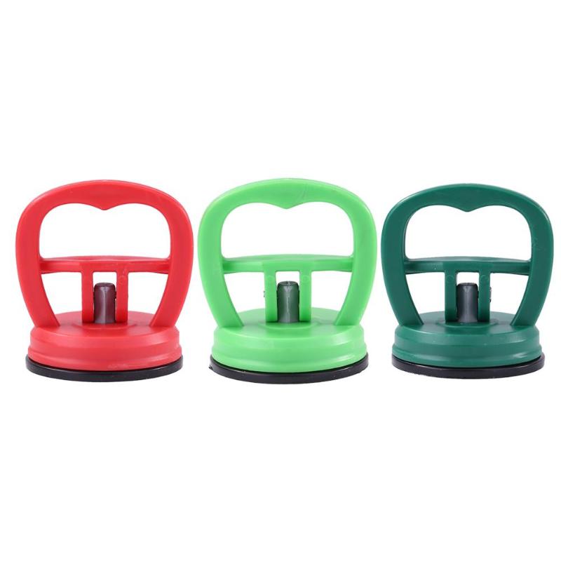 Mini Car Dent Remover Puller Auto Body Dent Removal Tools Strong Suction Cup Car Repair Kit Glass Car Body Dent Repair Tool