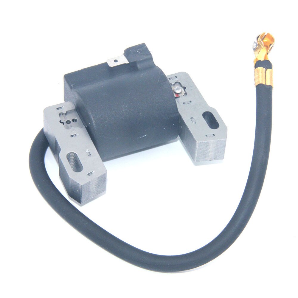 Ignition Coil Module For Briggs&Stratton 592846 Magneto Armature 691060 799651 401000 John Deere MIA12346 LG691060 18-22HP
