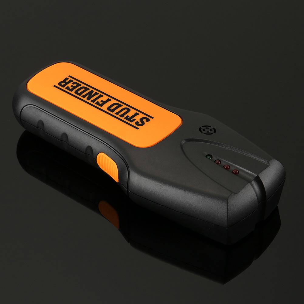 Ts78b metall trä stud finder elektronisk tråd sensor kabel skanner detektor