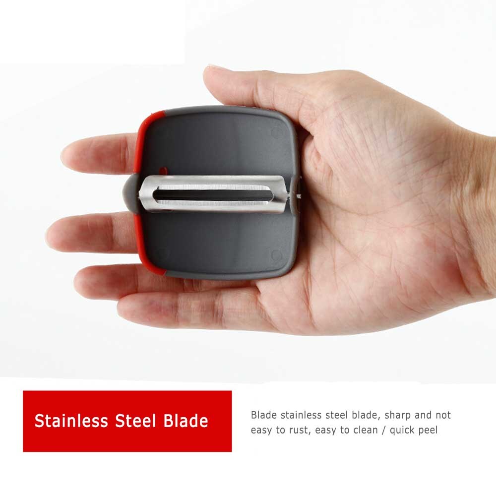 Palm Peeler Vegetable Hand Peeler Swift Hand Palm Vegetable Fruit Peeler Slicer Kitchen Tool Helper Kitchen Gadgets