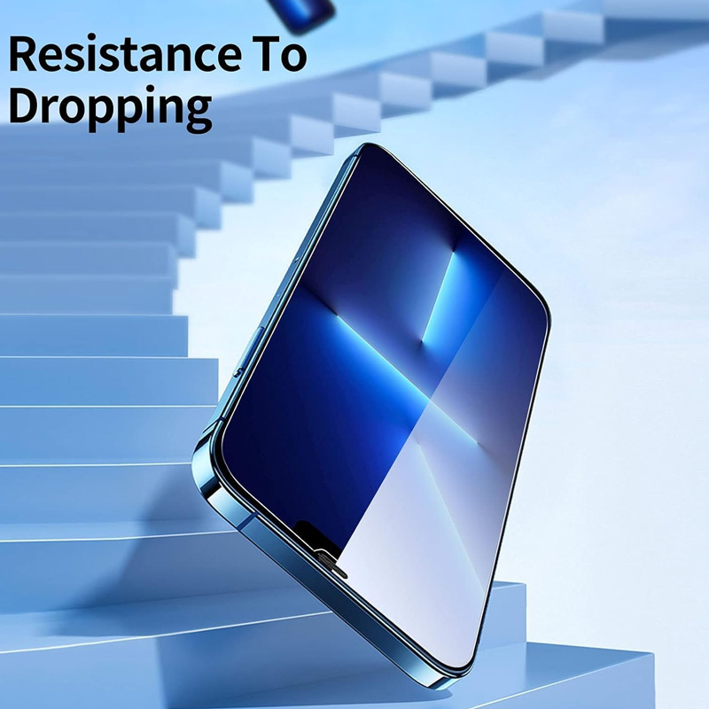 Screenprotector voor iphone 16 13 mini 12 11 14 15 Pro Max screen protectors voor iPhone 16 Pro gehard glas voor iPhone 15 Pro beschermglas