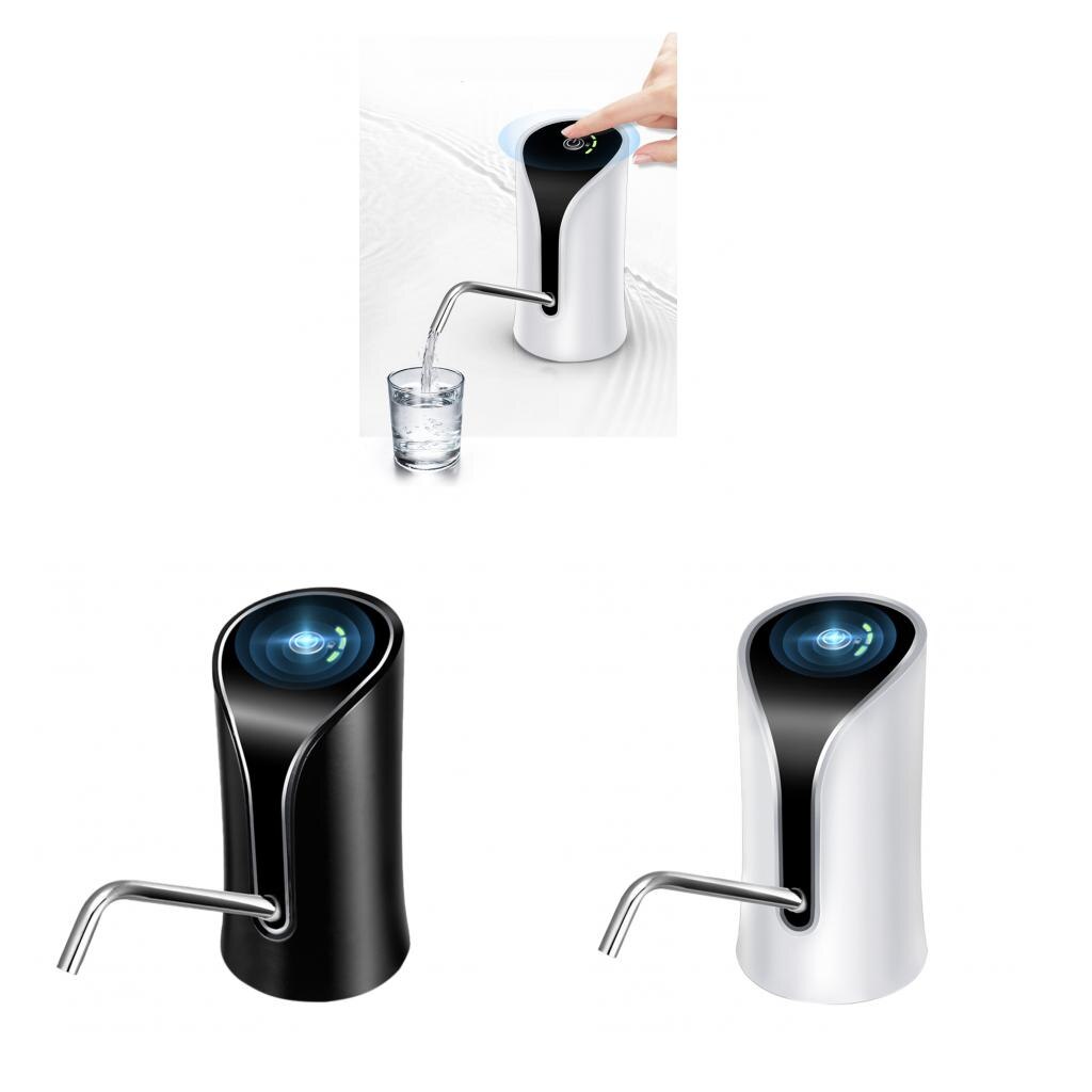 Automatic Wireless Drinking Water Pump for Home Office or Outdoor Activity