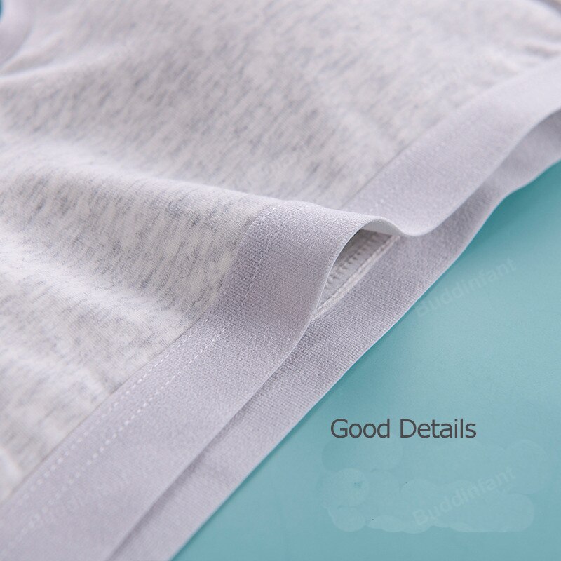 teenage underwear tops crop teens for girls training bra cotton small size padded 12/14/16 year old girls in underwear teen kids