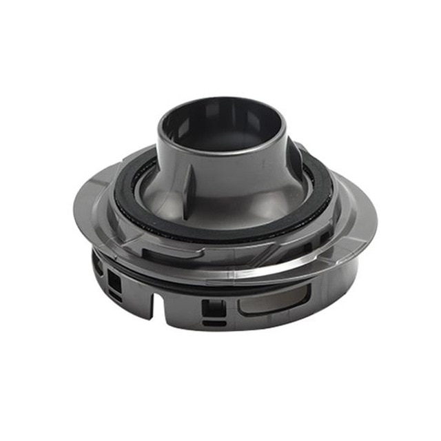 For Dyson V7 V8 V10 V11 Quick Release Top Adaptor Tool Bottom Adapter 967762-01 Replacement Accessories: Motor rear cover