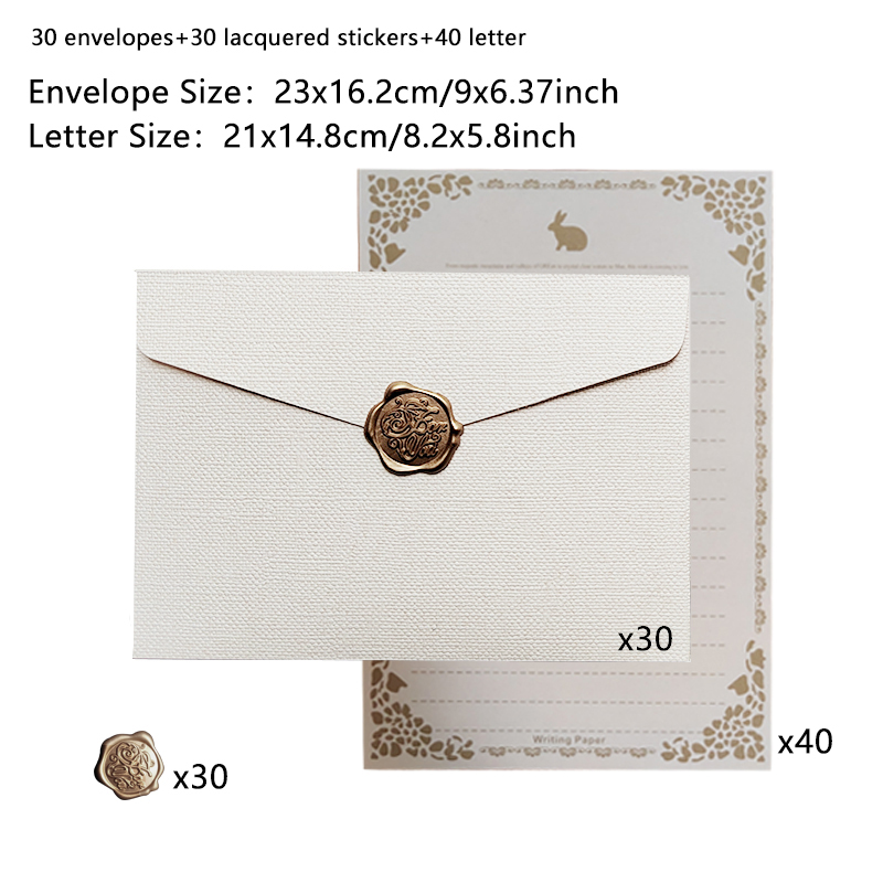 30 sztuk/partia koperty na zaproszenia ślubne biznes wysokiej jakości 250g 17.5x12.5cm tekstura papierowe artykuły papiernicze torba robić przechowywania: żółte światło