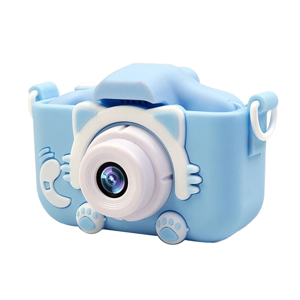 Cute X5S 2.0 Inch Screen HD 1080P 20MP 2000W Pixel Digital Camera