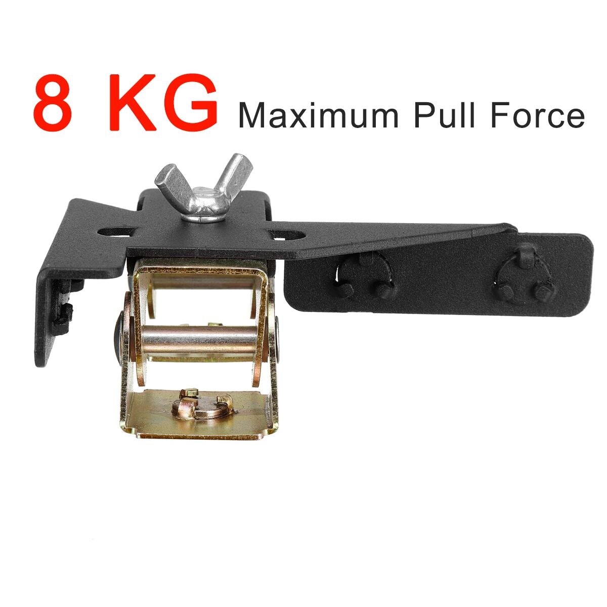 8 KG magnétique v-type pince support de soudage montage de soudage aimant réglable v-pads métal outil de travail boîte à outils à main