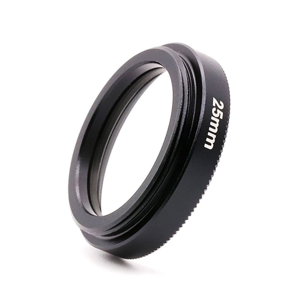 Universele 25Mm 27Mm 28Mm 30.5Mm 34Mm Ultra-Violet Camera Uv Lens Filter Voor Sony voor Canon Nikon Pentax Sigma