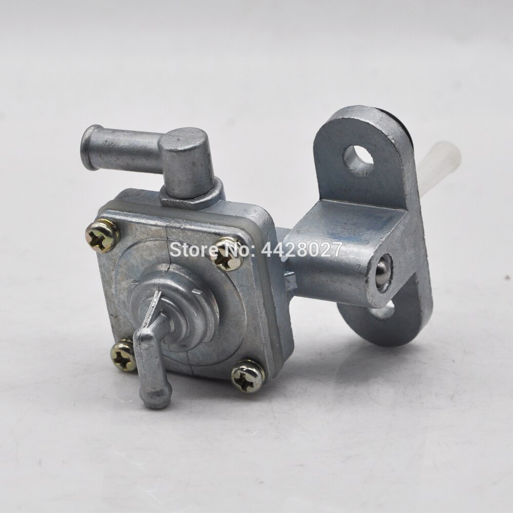 Gas Tank Fuel Switch Valve Pump Petcock For Suzuki GSXR750 96-99 SV650/S GSXR600