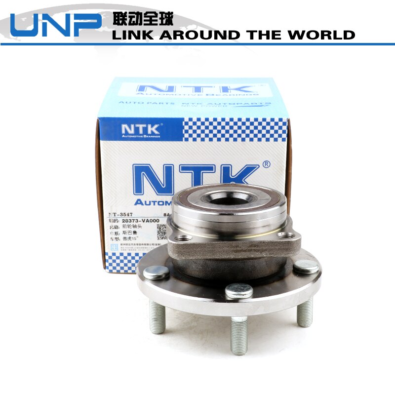 Auto Wheel Hub En Lager Fit Oe 28373-VA000 Voor Subaru Outback/Legacy