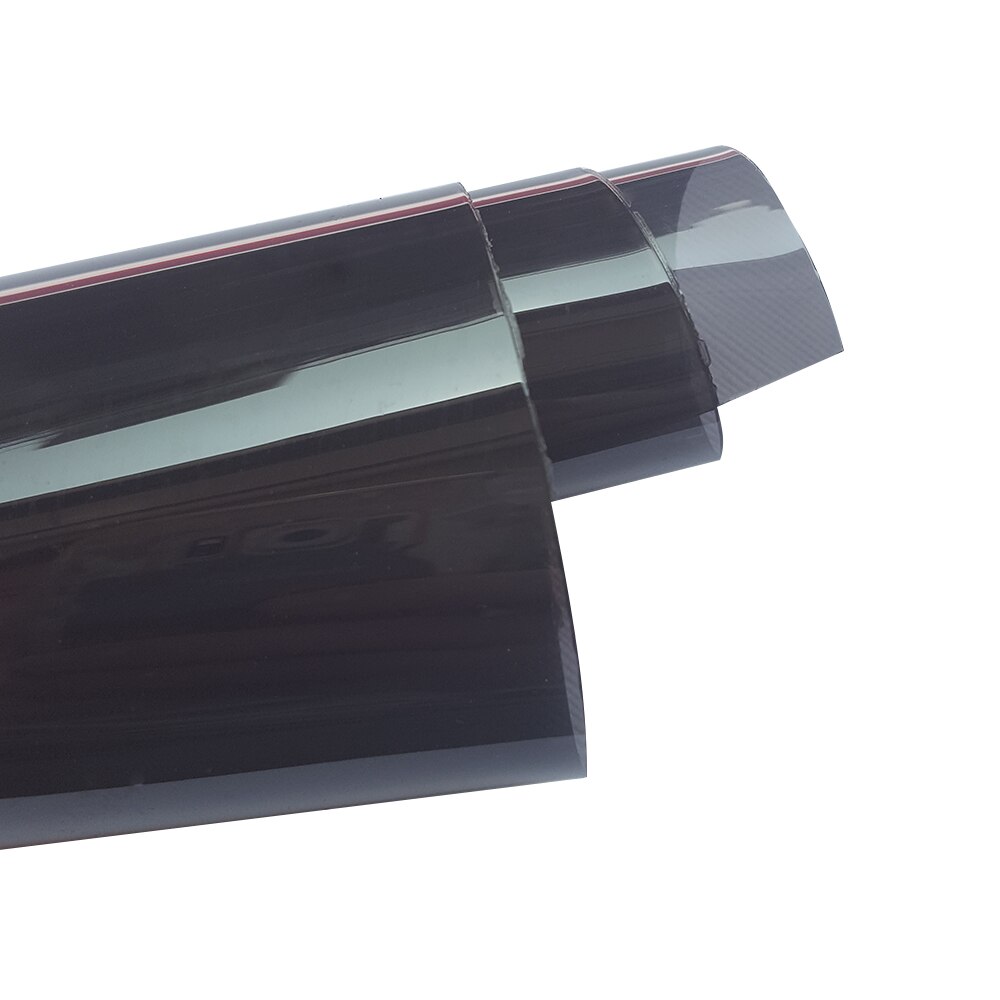 PVC folie transparant roze E002 - 1220x530x0,10mm