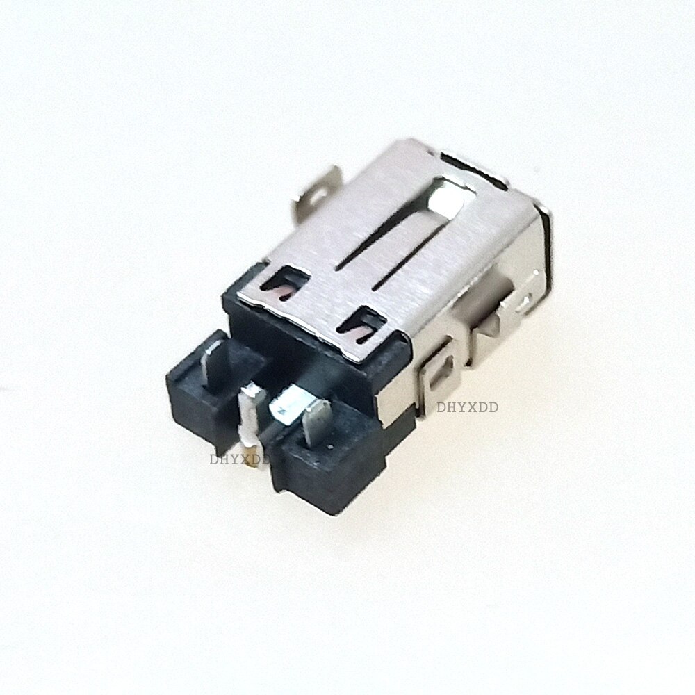 Laptop Dc Power Jack Port Voor Acer Aspire 3 A315-55G A315-55KG Opladen Socket Connector Poort