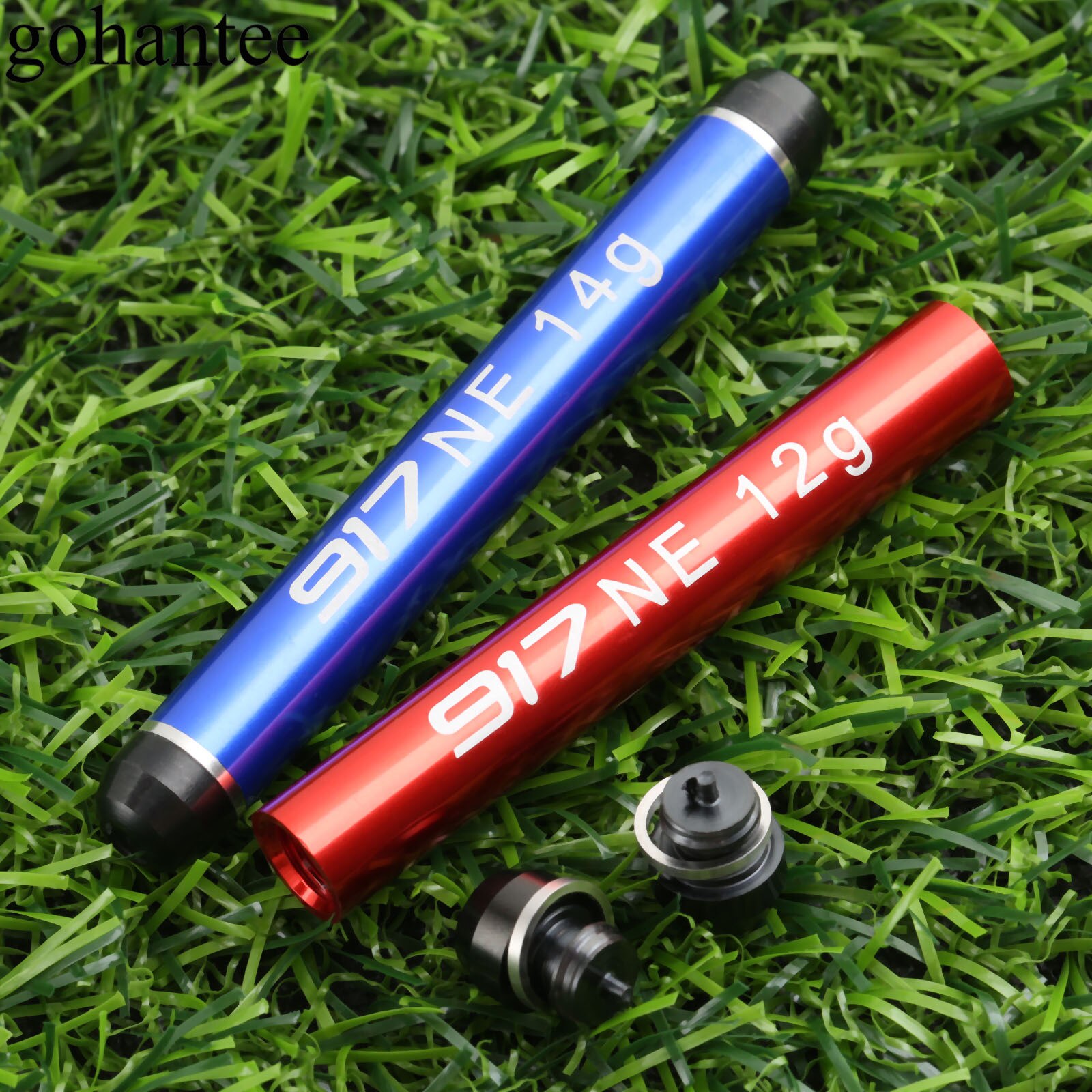 Gohantee – têtes de Club de Golf en métal, poids de remplacement pour Titleist 917D, tête de conducteur neutre 8g 10g 12g 14g 16g 18g 1 pièce