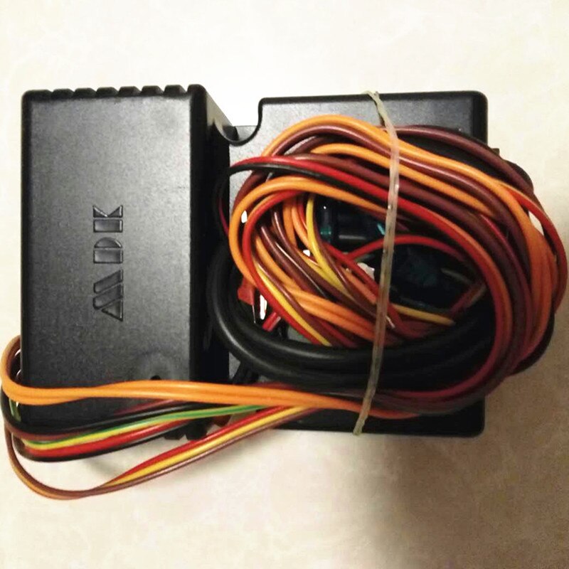 Controlador de encendido de pulso para horno de gas MDK original, para DKL-01 AC220 mais, piezas de horno de 12kV, 1 Uds.