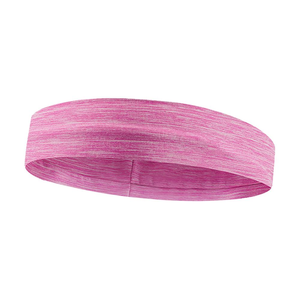 Bandeau extensible pour la tête bandeau pour Sports de plein air bandeau pour le Tennis bandeau pour les cheveux bandeau pour les femmes sport pour gym T #: Gris