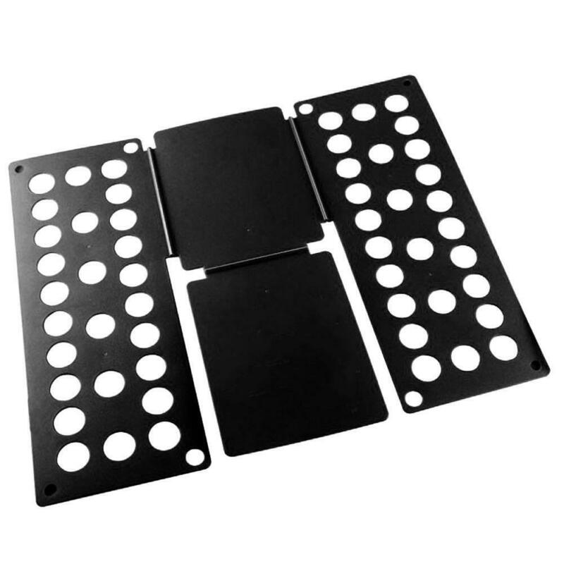 Planche à plier les vêtements pour enfants, , magique, chemises, pulls, organisateur, gain de temps, pliage rapide