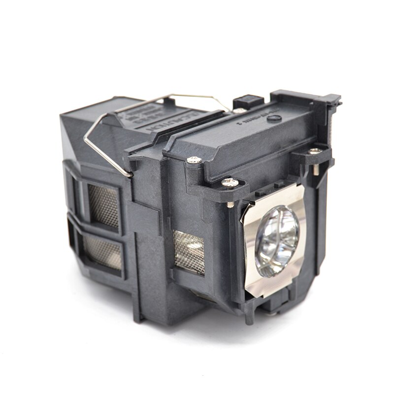 V13H010L80 for BrightLink Pro 1430Wi/EB-1420Wi/EB-1430Wi/EB-580/EB-580S/EB-585W/EB-585Wi Projector Lamp ELPL80 for EPS0N