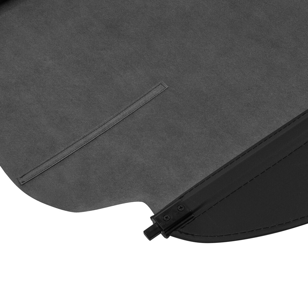 Auto Achter Boot Shield Cover Fit Voor Haval H6 Kofferbak Cargo Bagage Schaduw Security