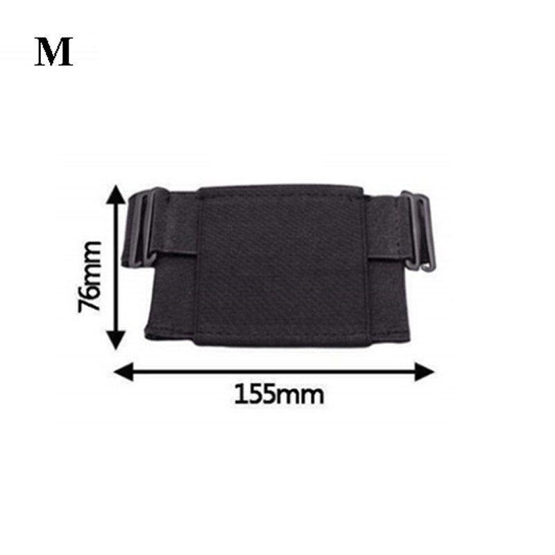 Simple Black Ultrathin Waist Bag Phone Pouch Minimalist Invisible Belt Bags High Elastic Mini Key Card Holder Pouch: Green