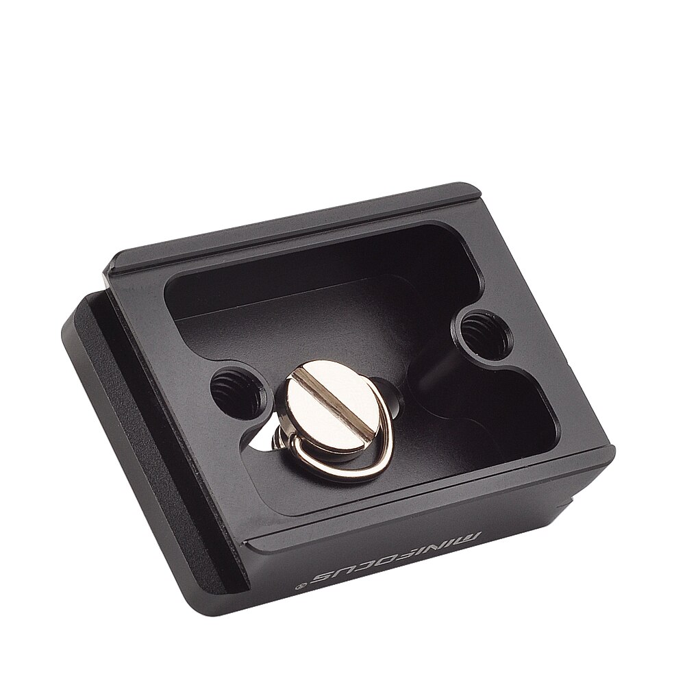 Gimbal øget pad riser base hurtig frigivelse qr plade til zhiyun weebill s kran 3 lab kran 2 håndholdt gimbal øge højden