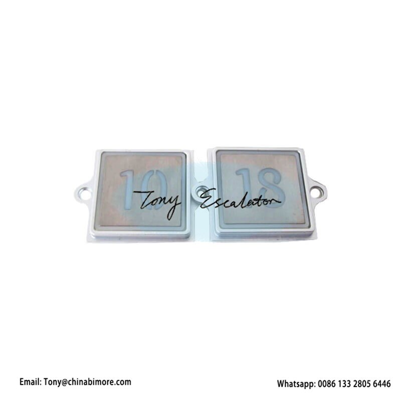 Elevator lift push Button KDS300