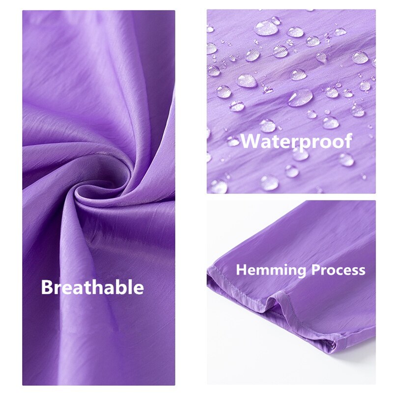 Salon Professionele Kappers Kimono Beauty Spa Gast Gewaad Kapper Winkel Client Kapsel Dyehair Gown Schort Werkkleding