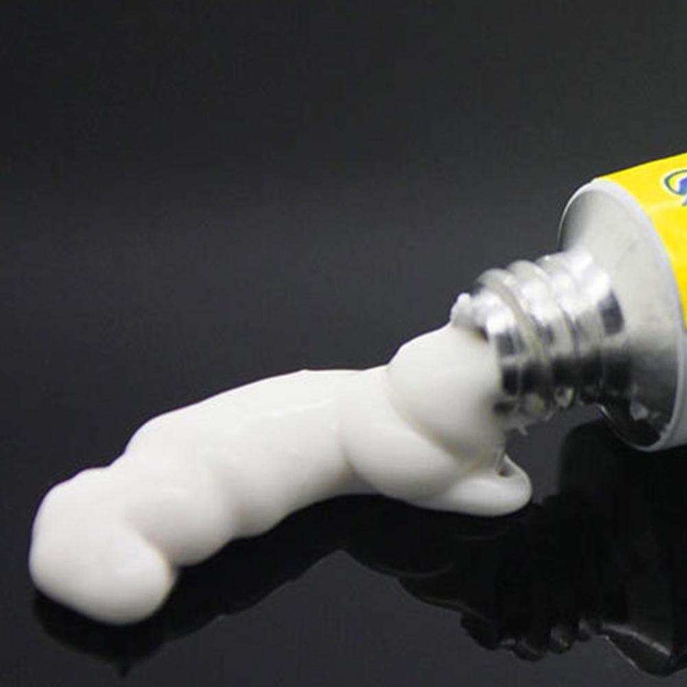 stelle-922 dissipatore di calore intonaco pasta termica adesivo dissipatore di raffreddamento forte composto di colla termica per pasta di grasso termico adesivo Q4F8