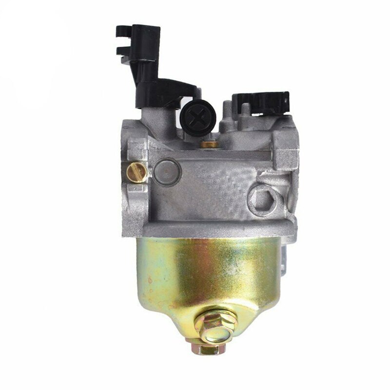 per Honda GX160 5.5HP carburatore di qualità di ricambio con leva 16100-ZH8-W61