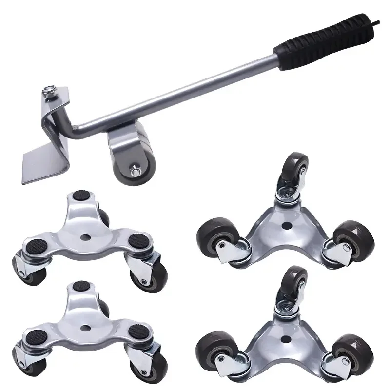 Triangle Moving Furniture Lifter Metal Moving Tool Sofa Lifter Household Moving Tool Manual Tool Combination From China Mainland