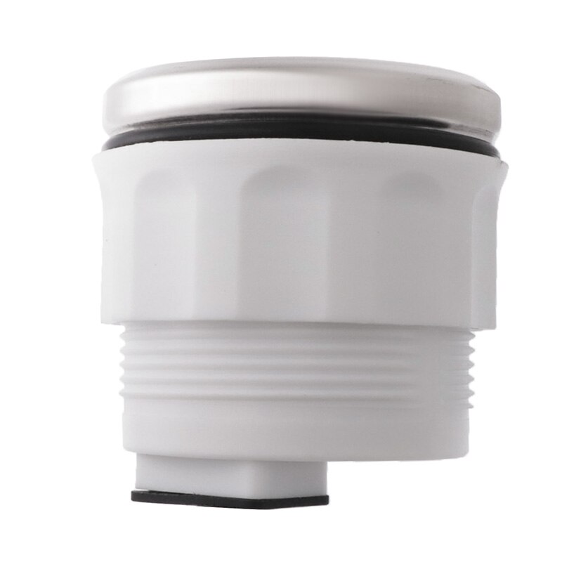 NPT-1/8 M10x1 Sensor de manómetro de aceite apto para manómetro de presión de aceite de 0-5 Bar 0-10 Bar con alarma, luz trasera roja de 12V 24V