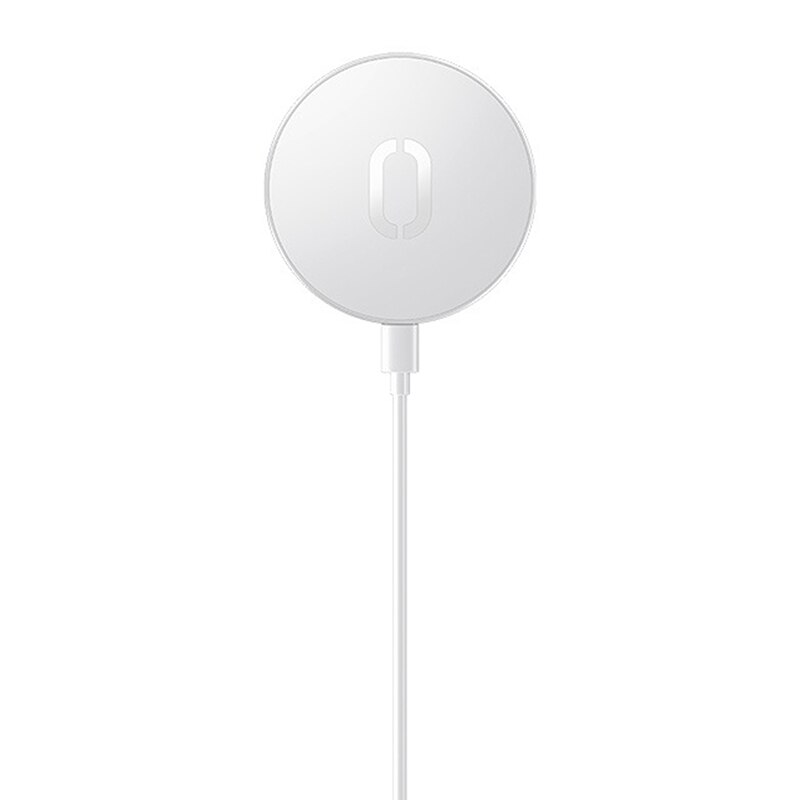 15W Wireless Charger Magnet Charge Dock For IPhone 12 IPhone 12 Mini IPhone 12 Pro FAST Charger In Stock: white