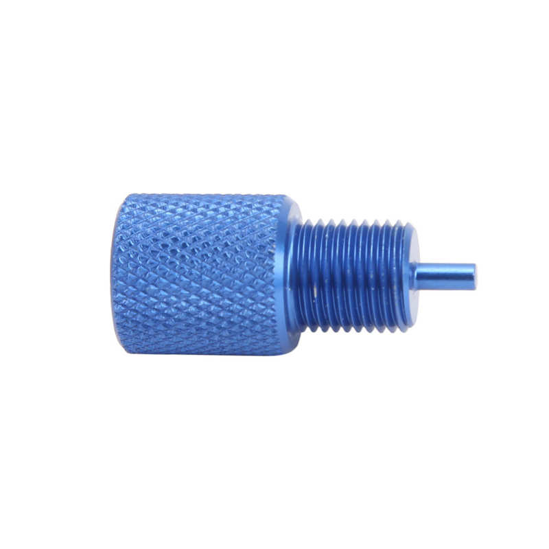 Brake Proportioning Valve Bleeder Aluminium Alloy Prop Valve Bleed Tool for DISC DRUM PV2 PV4