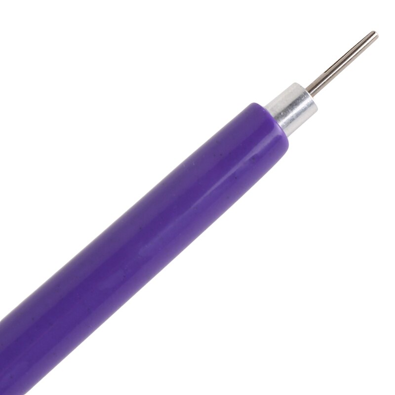 1pc papierpennen, gereedschap voor knutselen, quillingpapierpen, origami, scrapbooking, gleufpapier, quillinggereedschap