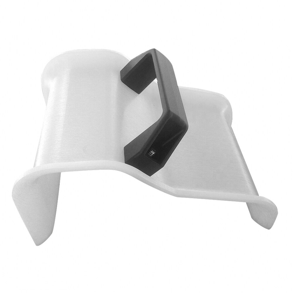 1PCS Garden DIY Modeling Plastic Soil Plaster Garden Concrete DIY Shape Fixing Clip