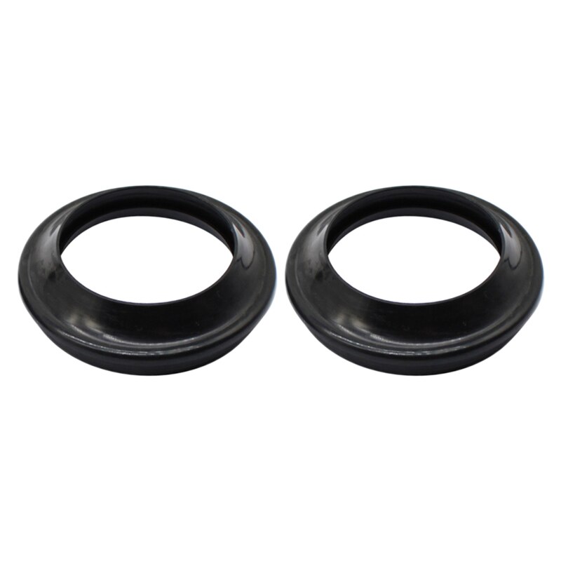 Cyleto 36x48 / 36 48 11 Motorcycle part Front Fork Damper Oil Dust Seal for Yamaha XV 535 Virago XV920 XV 920 Virago XJ750R Seca: Dust Seal