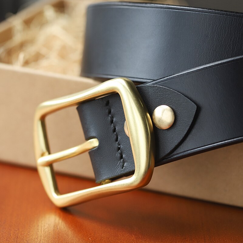WUTA 893 Leather Belt Pattern Set Kraft Paper Templates Belt Buckle Head End Template Tools DIY Belt 29/34/39mm width Available